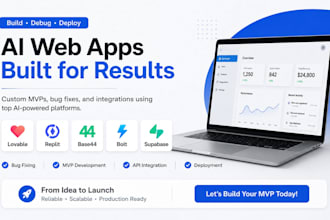fix or build base44 website, deploy base44 app, replit vibe coding expert