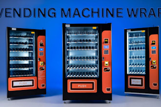 provide vending locator services, machine location sourcing, and lead generation