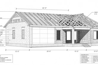 design florida style wind load construction drawings