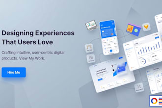 do website ui design using google stitch