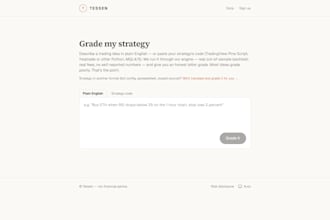 honestly grade your crypto trading strategy