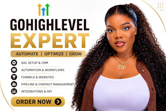 be gohighlevel real estate virtual assistant for real estate agents CRM ghl VA