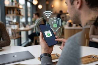 do digital forensics, data analysis, and mobile device investigation