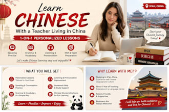 teach you chinese language for beginners