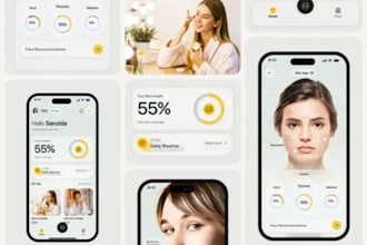 create a fashion shopping app, women clothing app, fashion app like shein