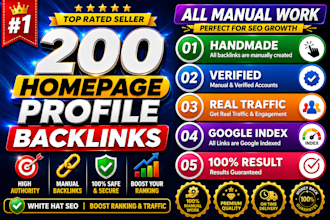 gaming supported SEO profile backlinks for website ranking