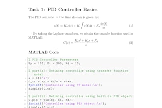 format and typeset your technical document or resume in latex