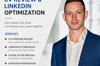 do HR CV ats expert