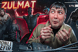 make proffesional thumbnails for you