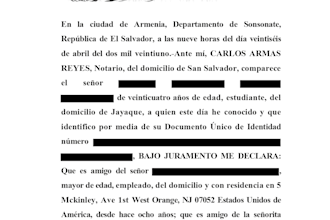 translate your documents into english, french, and spanish
