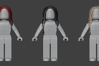 create roblox ugc items that sell