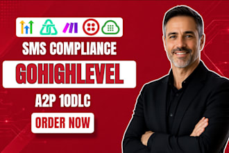 do go highlevel setup ghl website ghl forms ghl a2p 10dlc registration, ghl sms