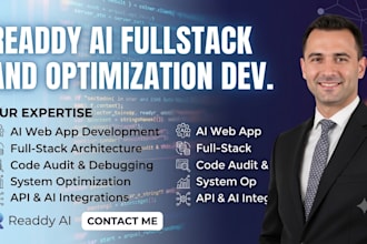 readdy ai app readdy ai website automation readdy integrations readdy developer