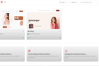 develop custom whmcs modules e commerce automation and API integrations