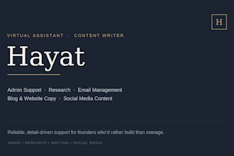 write engaging blog posts and original articles