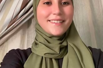professionally translate spanish or french to arabic