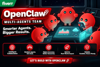 build and secure your custom openclaw ai agent