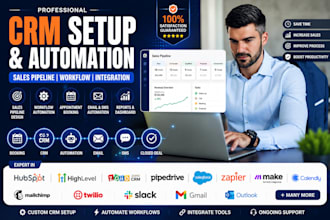 develop custom crm, cms, inventory and web application in laravel