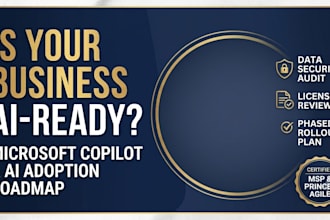 audit your business for microsoft copilot and ai rollout readiness