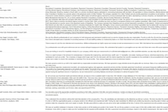 build a custom scraper for data extraction and b2b lead generation