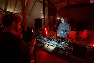 produce release ready productions