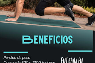 design a professional medical flyer for your clinic