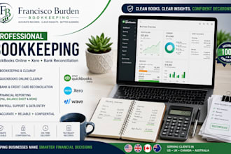 reconcile your shopify amazon payouts in quickbooks, xero, a2x and fix sales tax