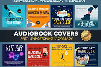 make a podcast logo design and podcast cover art