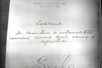 research your genealogy and find documents in ukraine and eastern europe