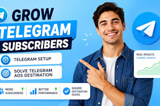 do forex promotion fix telegram ads destination error grow telegram subscriber