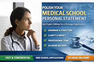 help with medical research and research analysis