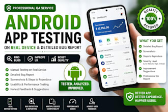 provide 12 to 20 real testers for google play 14 day closed testing