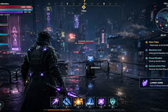 proofread and edit your video game dialogue and text