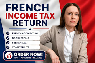 french income tax return vat registration vat return bookkeeping comptabilité