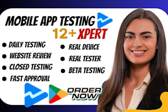 do app testing 12 tester google play closed testing app website review ios app