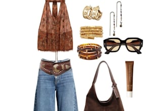 create your personalized outfits for any budget and occasion