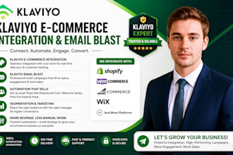 be your klaviyo ecommerce integration klaviyo email blast klaviyo