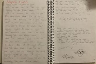 write an original poem for any occasion