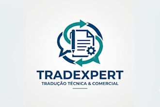translate your business material from english to portuguese