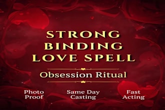 cast extreme potent third party removal strength emotional bond get ex back fast