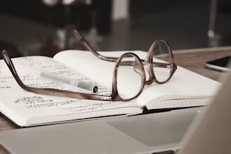 summarize research articles and create annotated bibliographies