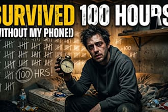 create eye catching thumbnails