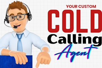 turn your cold leads into booked appointments with expert cold calling