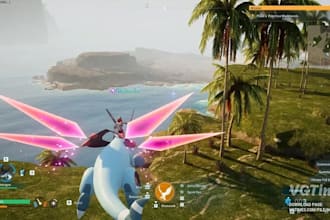 create custom palworld mods, gameplay mods, and server mods
