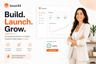 base44 expert base44 base44 integration base44 bug fixing replit base44 deploy