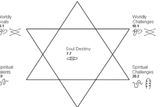 do your soul plan reading and help you get clarity on your life path