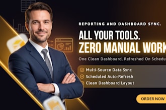 automate reporting and data sync between sheets, airtable and your apps in n8n