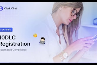 fix a2p 10dlc registration, tcr compliance expert, twilio toll free, a2p 10dlc