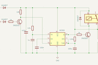 develop custom hardware, firmware, and iot