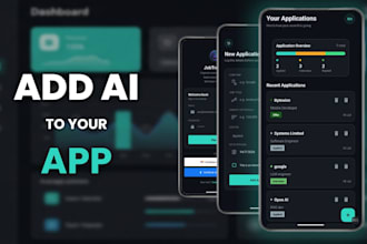 add ai features to your android app